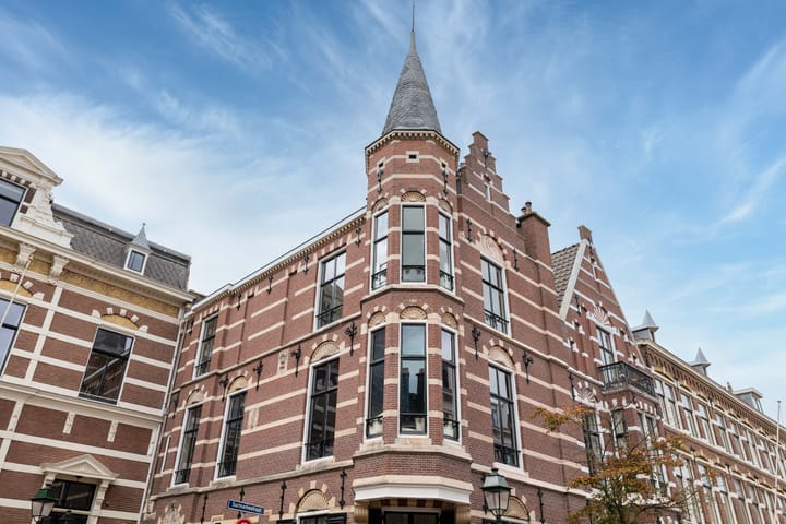 Foto 2 van Surinamestraat 42-B