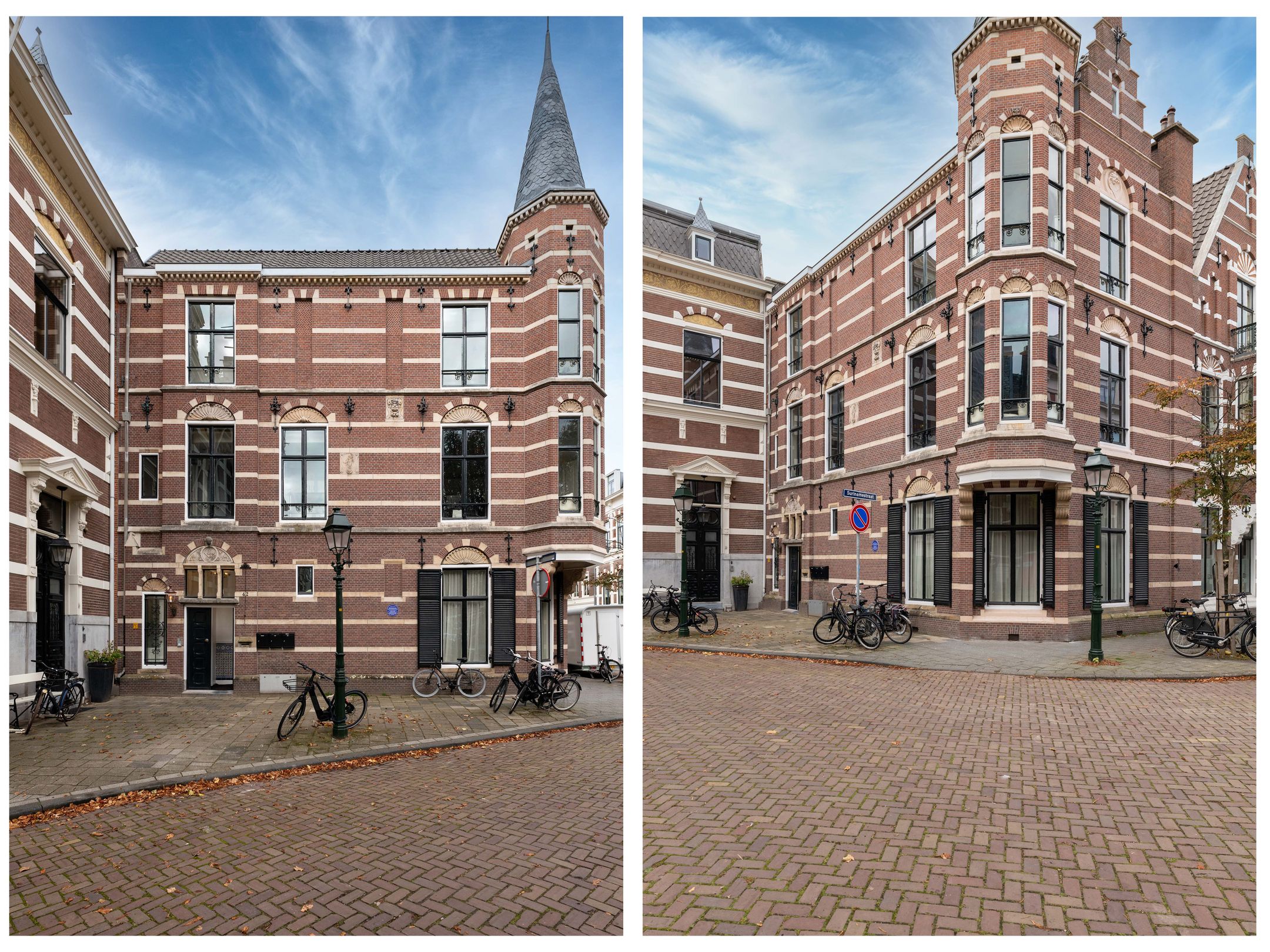 Photo 3 of Surinamestraat 42-B