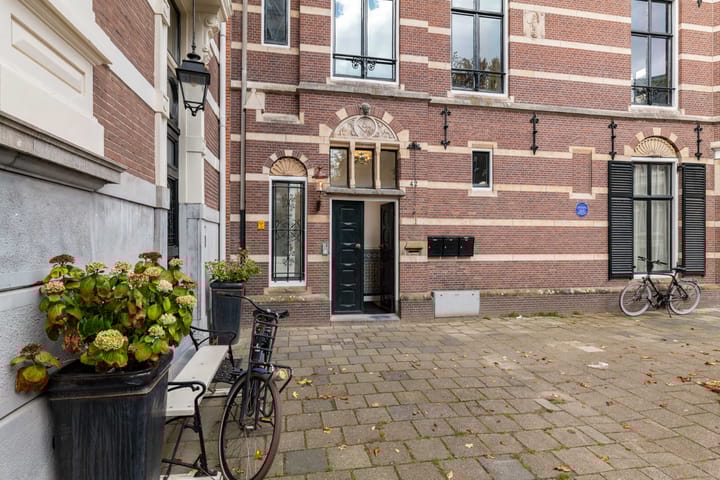 Foto 4 van Surinamestraat 42-B