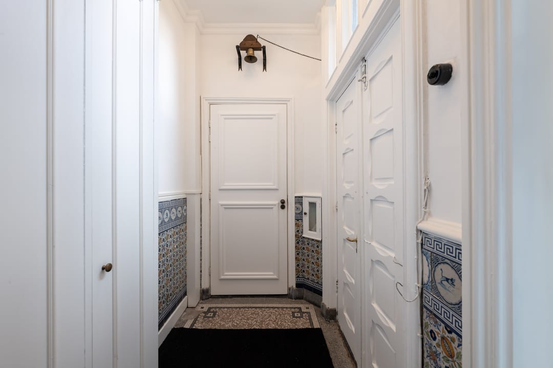 Photo 7 of Surinamestraat 42-B