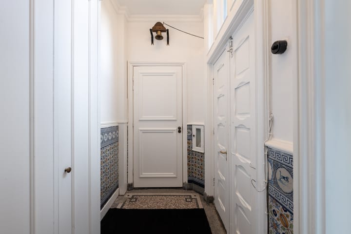 Photo 7 of Surinamestraat 42-B