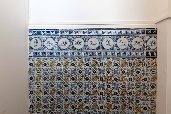 Photo 8 of Surinamestraat 42-B