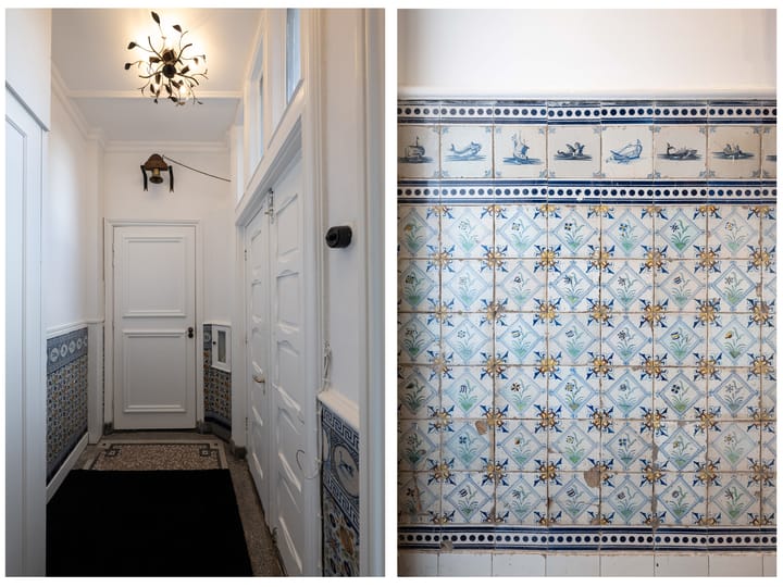 Photo 9 of Surinamestraat 42-B