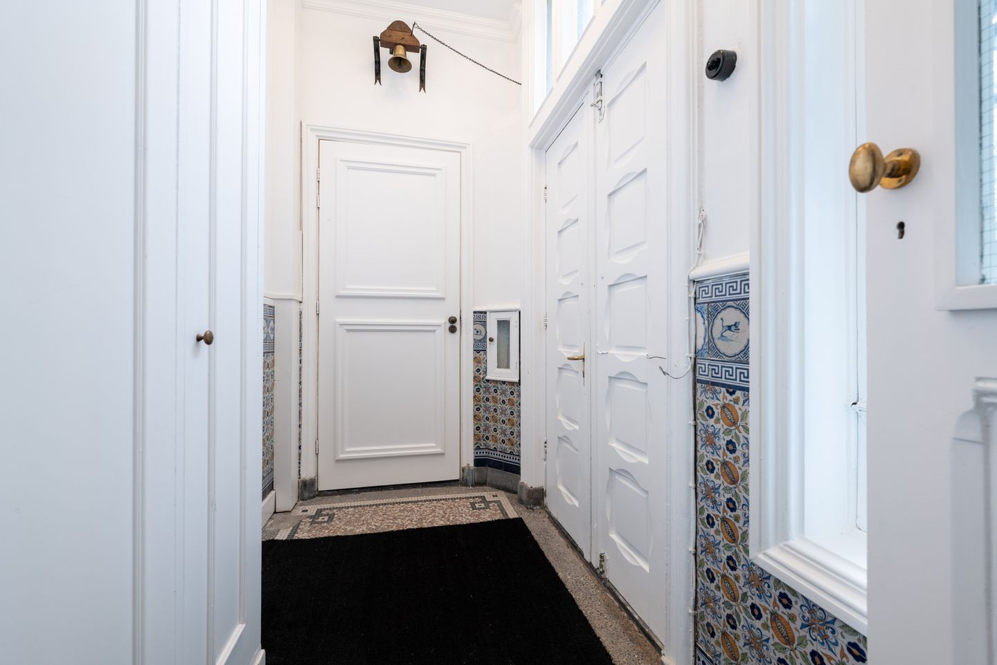 Photo 10 of Surinamestraat 42-B