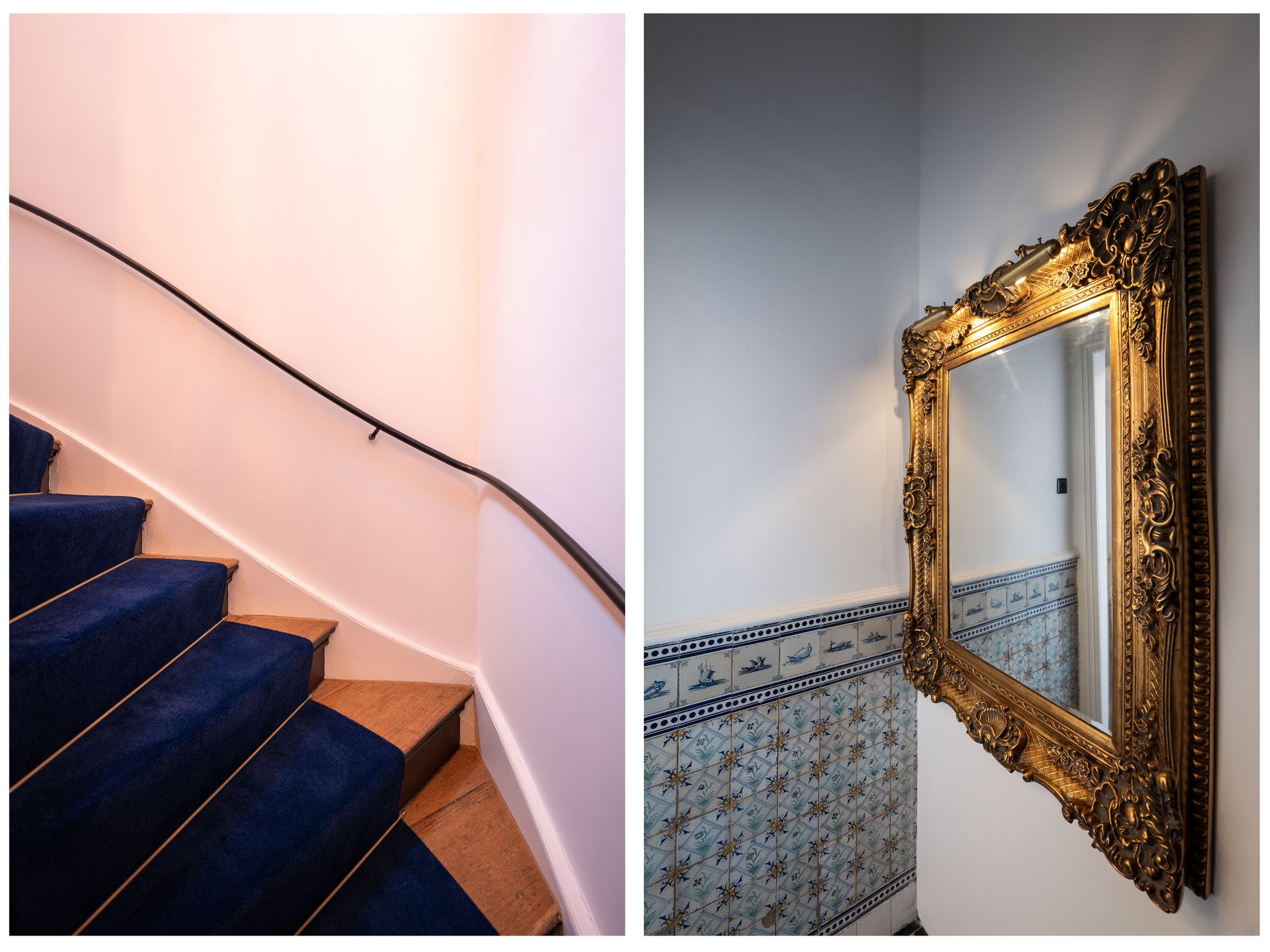 Photo 12 of Surinamestraat 42-B