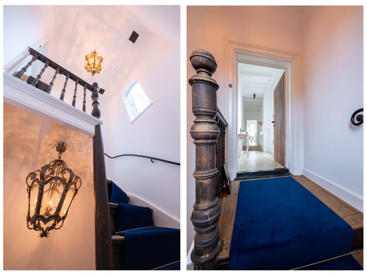 Photo 14 of Surinamestraat 42-B