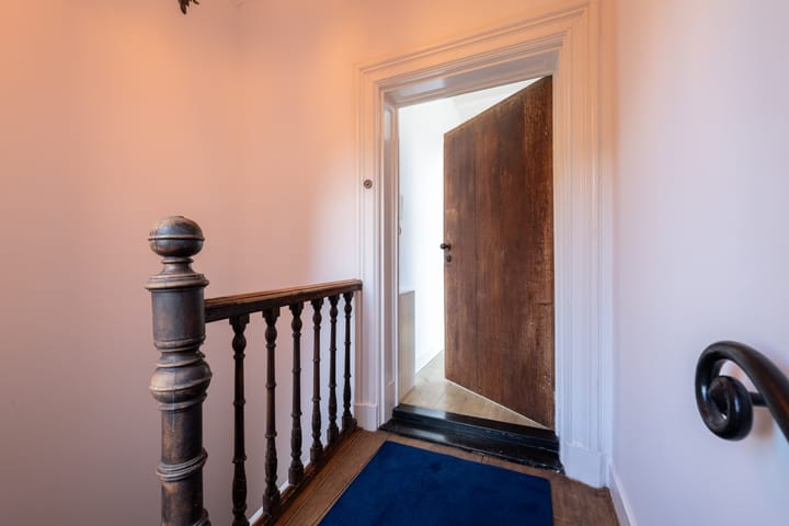 Photo 15 of Surinamestraat 42-B