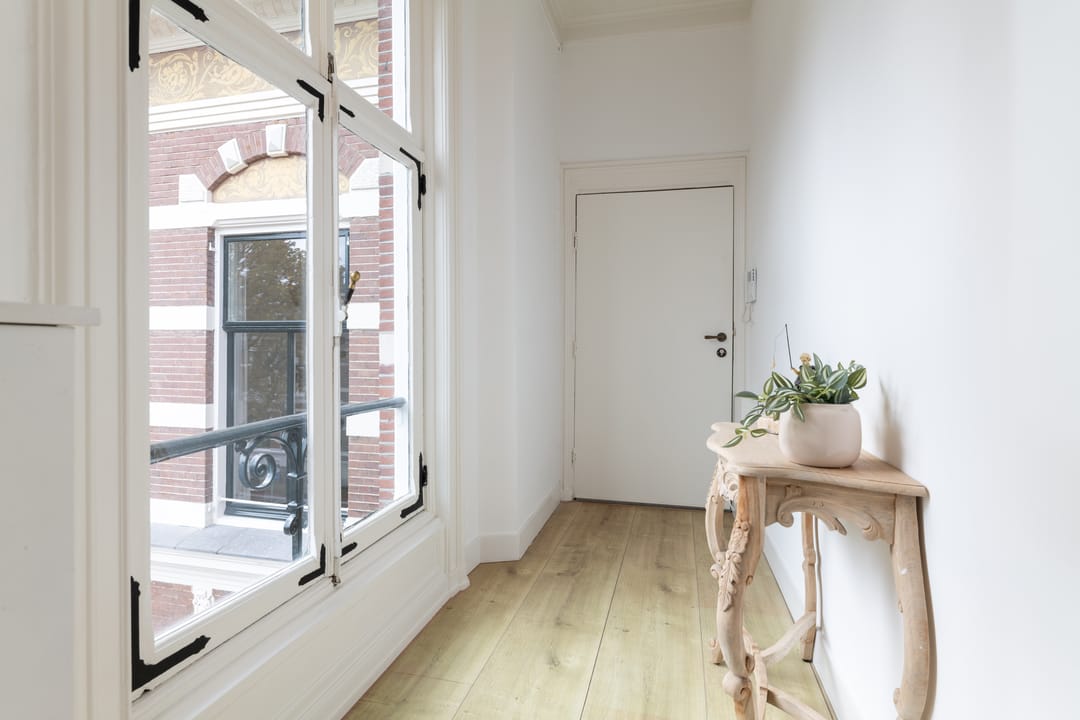 Photo 16 of Surinamestraat 42-B