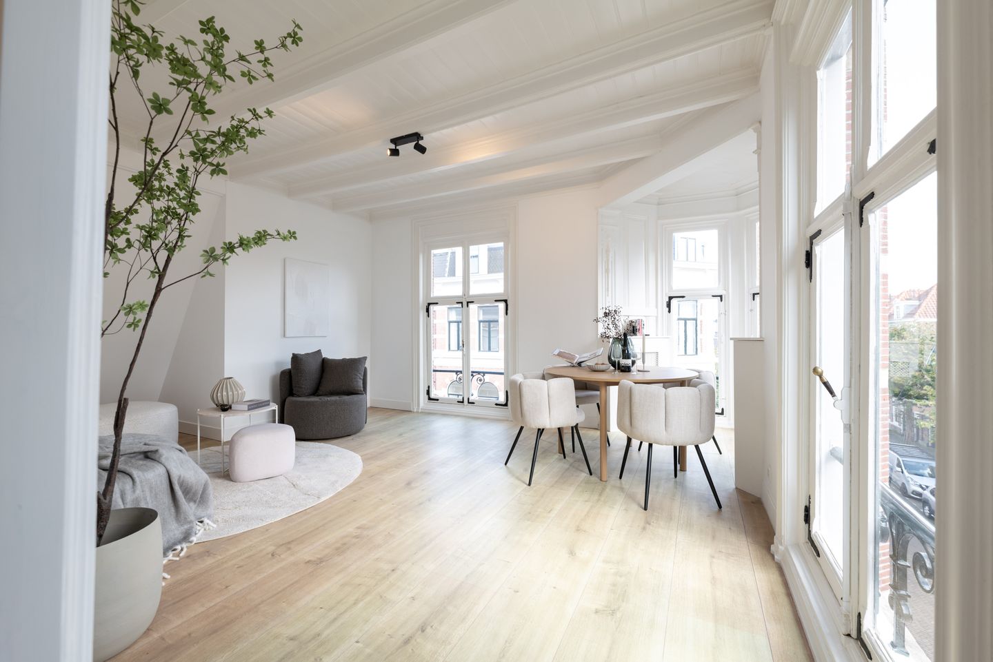 Photo 19 of Surinamestraat 42-B