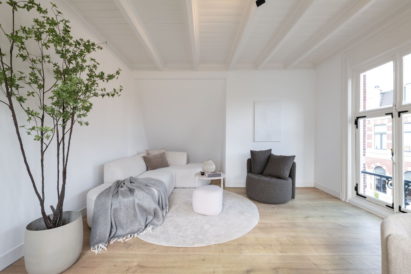 Photo 20 of Surinamestraat 42-B