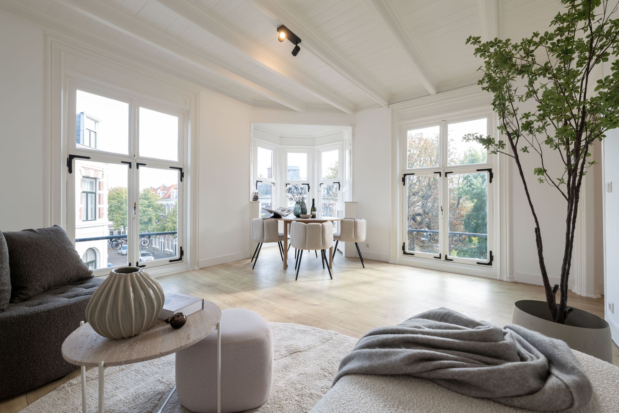 Photo 21 of Surinamestraat 42-B