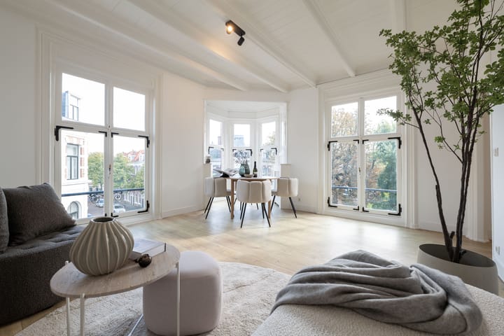 Photo 21 of Surinamestraat 42-B