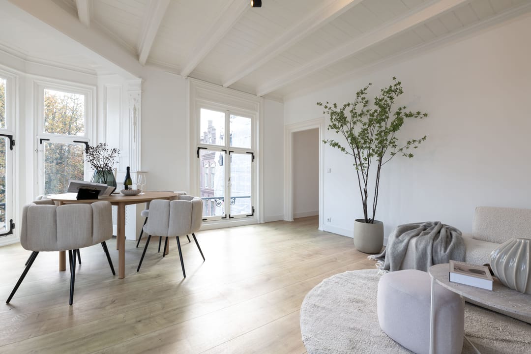 Photo 23 of Surinamestraat 42-B