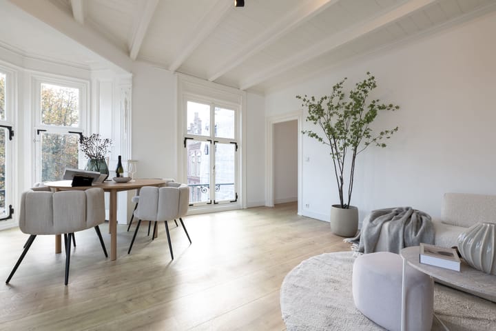 Photo 23 of Surinamestraat 42-B