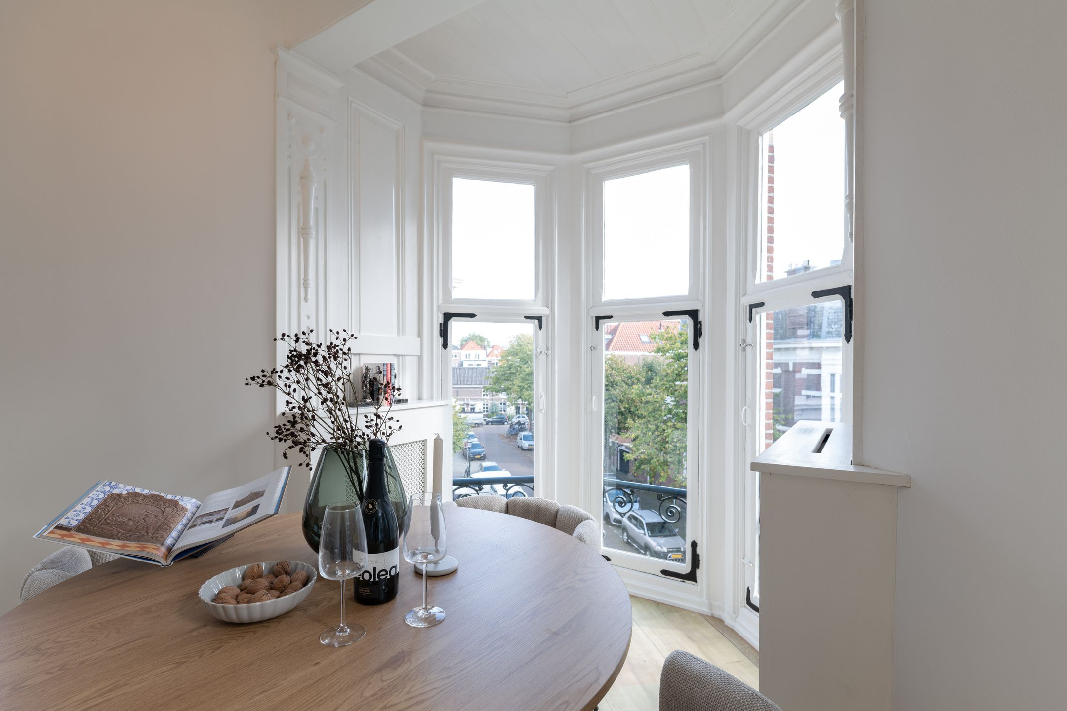 Photo 24 of Surinamestraat 42-B