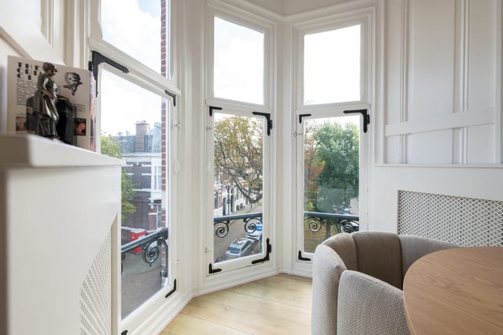 Photo 25 of Surinamestraat 42-B