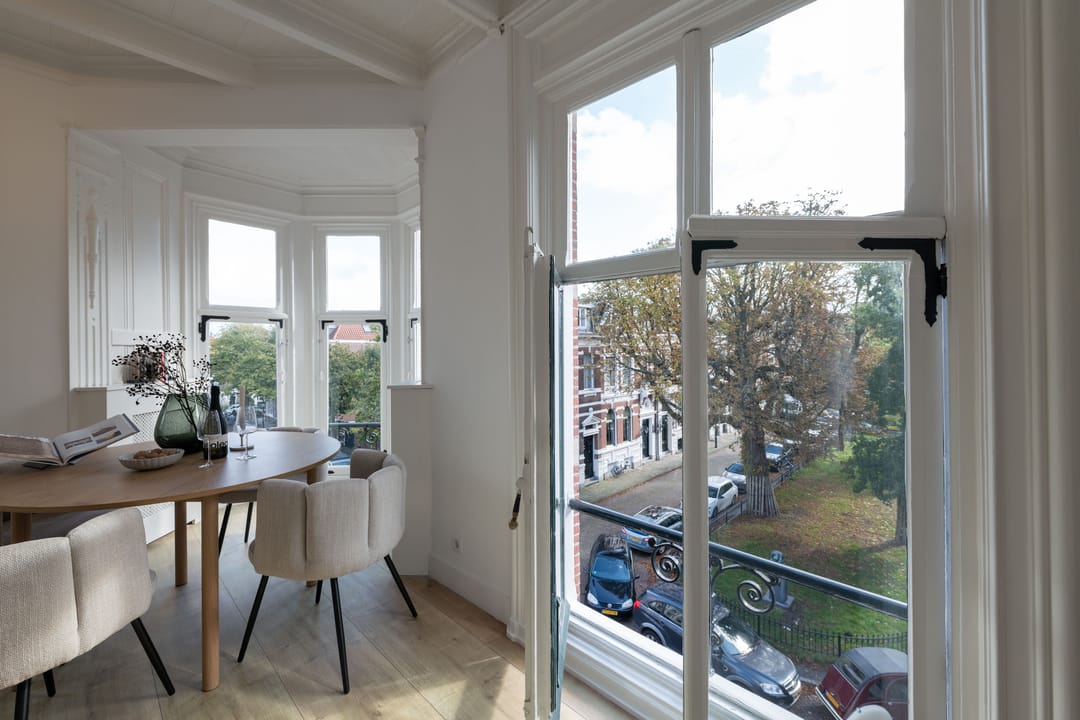 Photo 26 of Surinamestraat 42-B