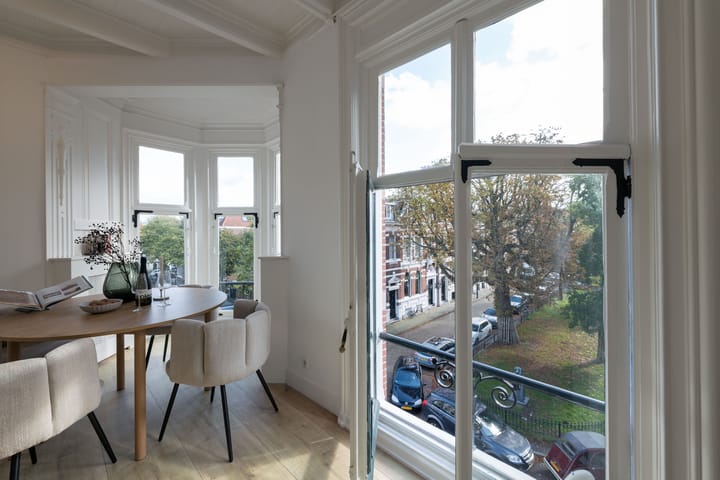 Photo 26 of Surinamestraat 42-B