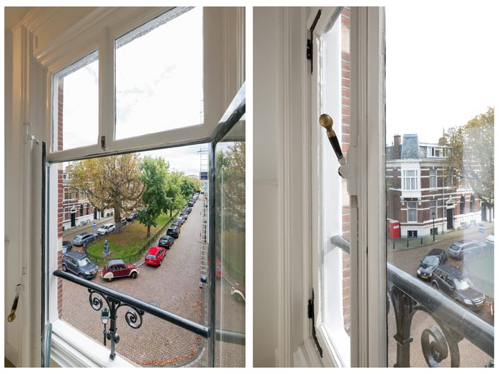 Photo 27 of Surinamestraat 42-B