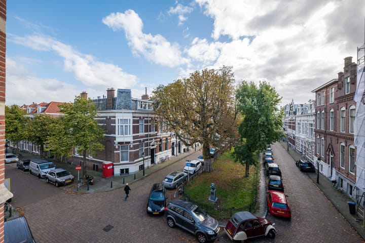 Photo 28 of Surinamestraat 42-B