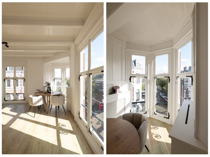 Photo 29 of Surinamestraat 42-B