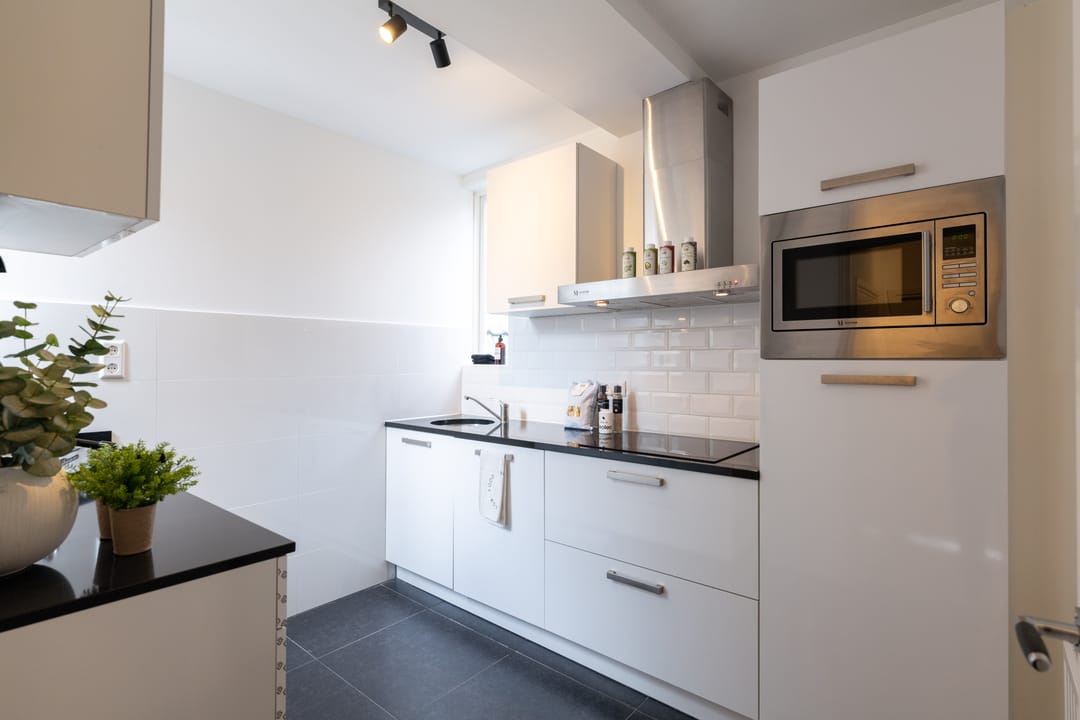 Photo 31 of Surinamestraat 42-B