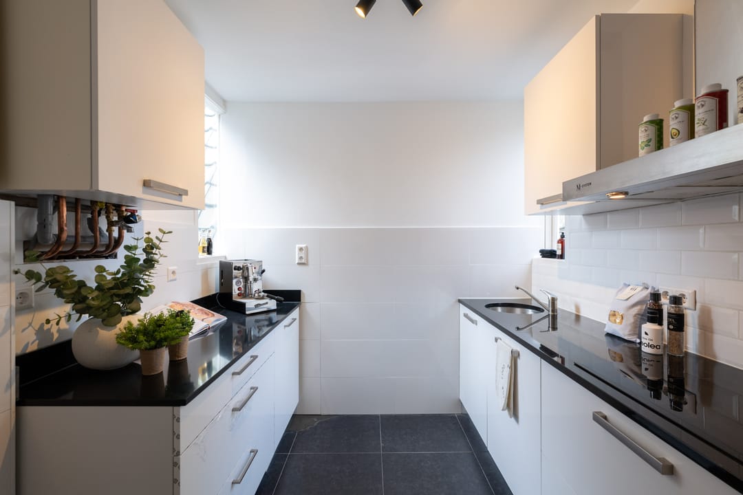 Photo 32 of Surinamestraat 42-B