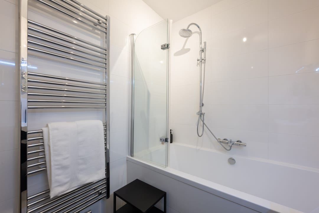 Photo 41 of Surinamestraat 42-B