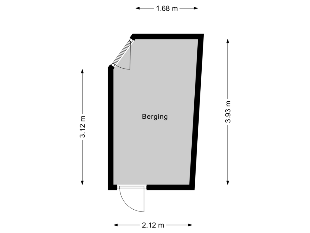 Berging