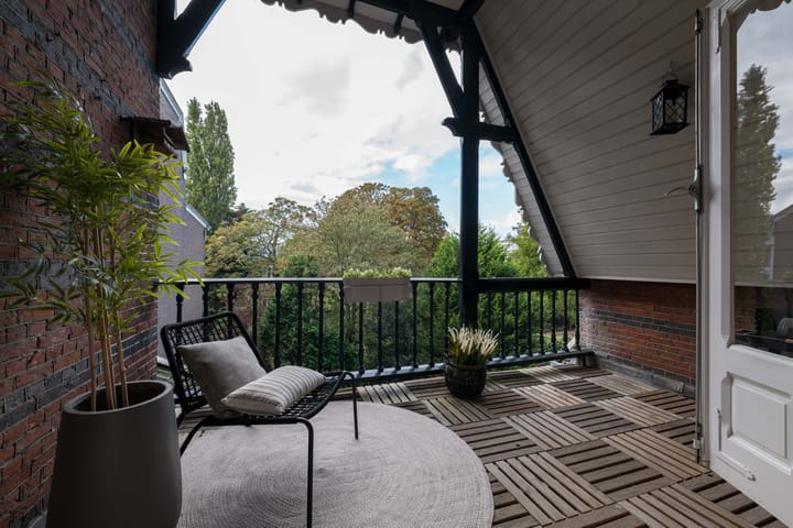 Photo 51 of Surinamestraat 42-B