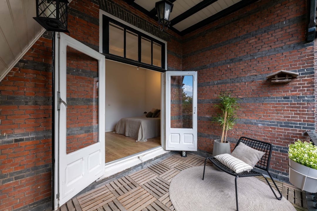 Photo 52 of Surinamestraat 42-B