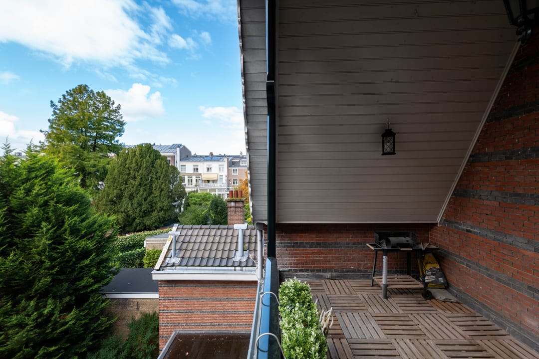 Photo 53 of Surinamestraat 42-B