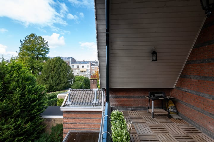 Photo 53 of Surinamestraat 42-B