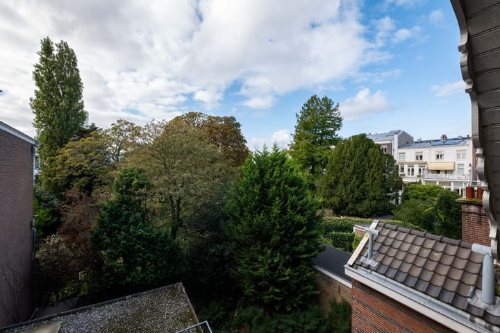 Photo 54 of Surinamestraat 42-B