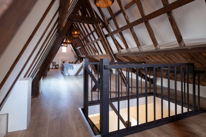 Photo 57 of Surinamestraat 42-B