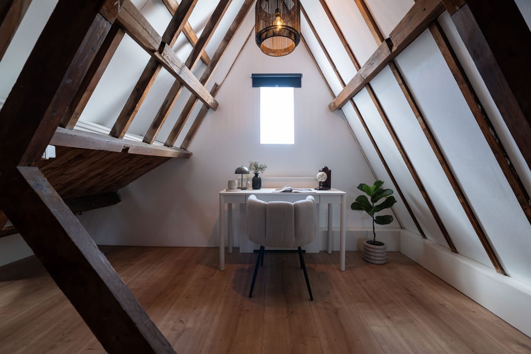 Photo 58 of Surinamestraat 42-B