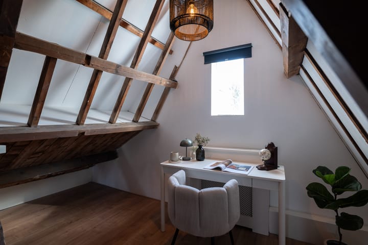 Photo 59 of Surinamestraat 42-B