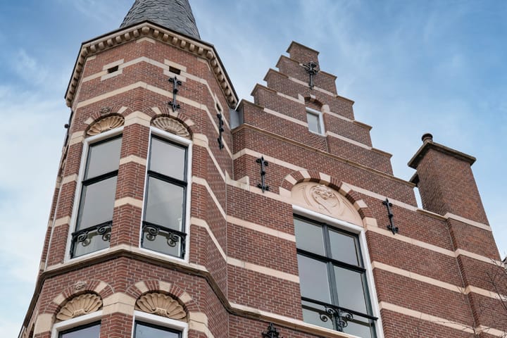 Photo 66 of Surinamestraat 42-B