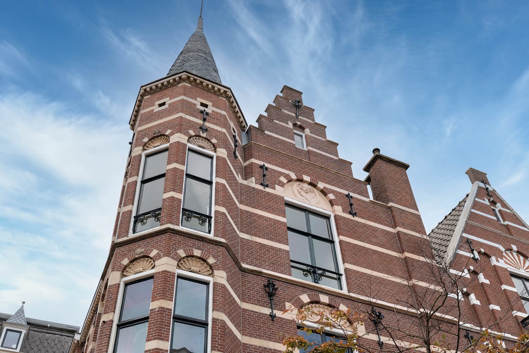 Photo 67 of Surinamestraat 42-B