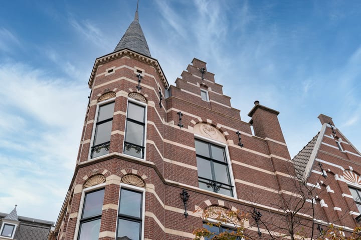 Photo 67 of Surinamestraat 42-B