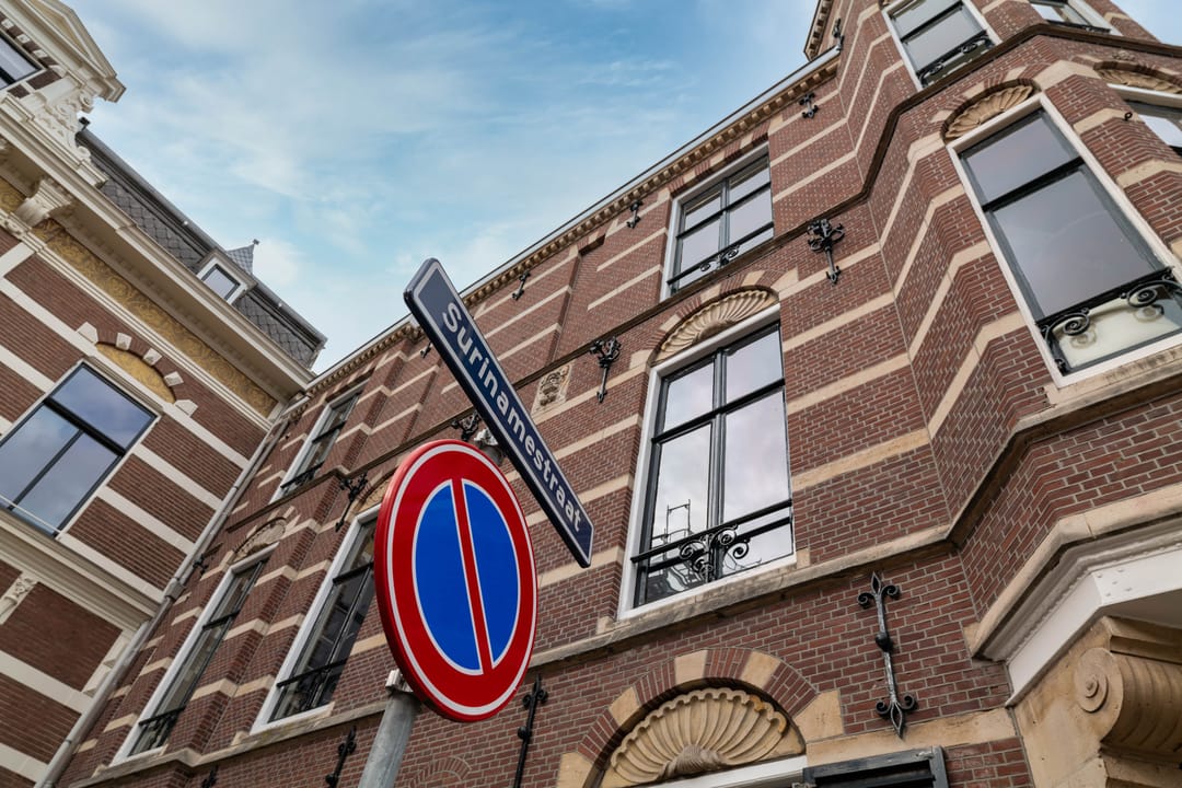 Photo 68 of Surinamestraat 42-B