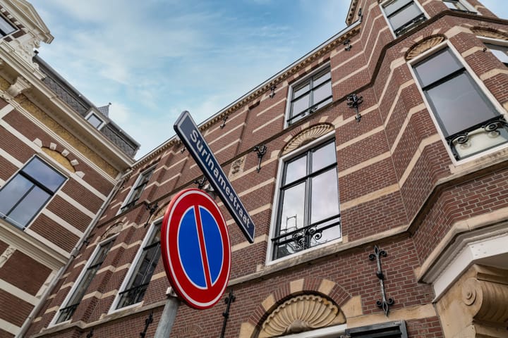 Photo 68 of Surinamestraat 42-B