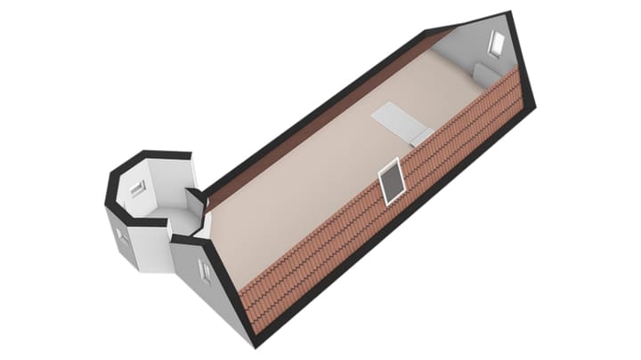 Photo 76 of Surinamestraat 42-B