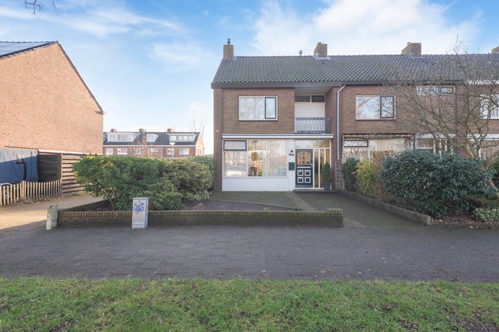 Foto 1 van Luxemburglaan 283