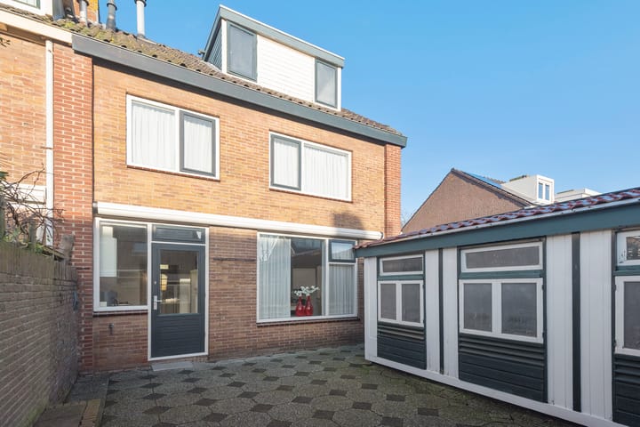 Foto 17 van Luxemburglaan 283