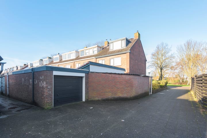 Foto 20 van Luxemburglaan 283