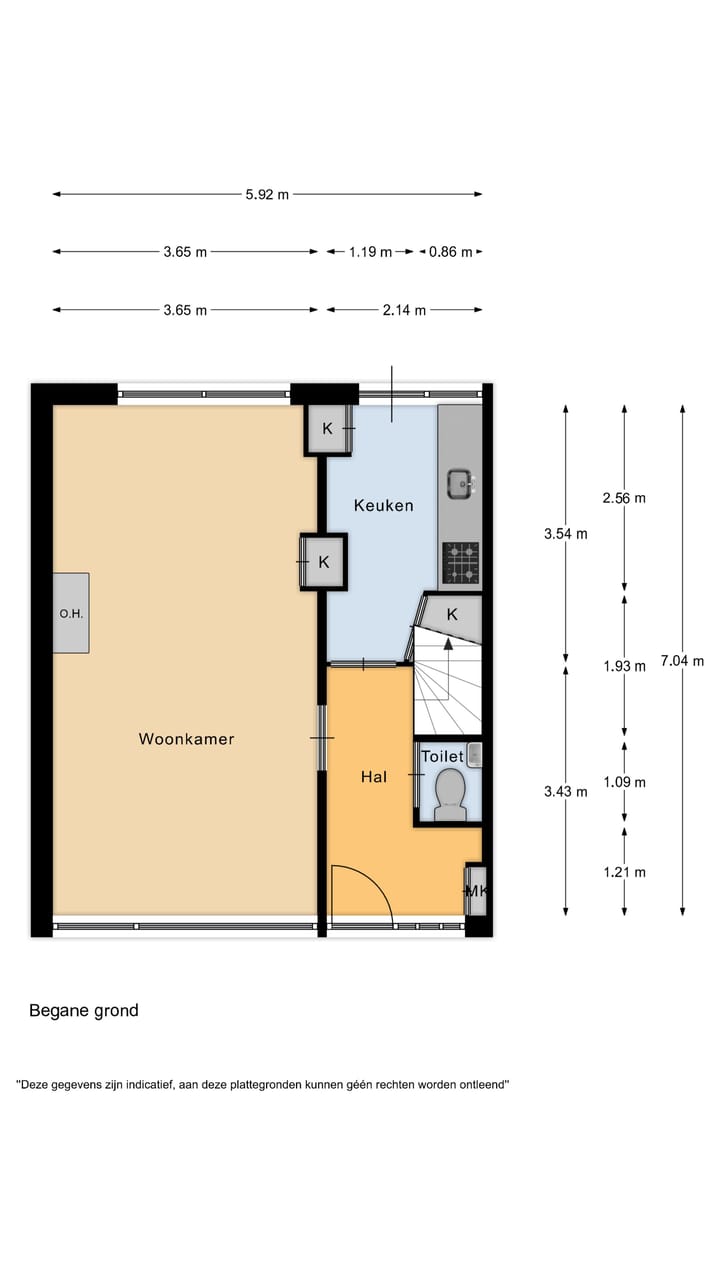 Foto 36 van Luxemburglaan 283