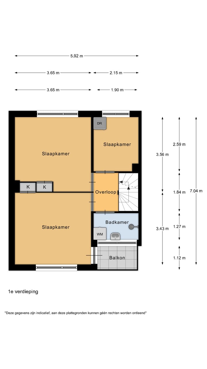 Foto 37 van Luxemburglaan 283