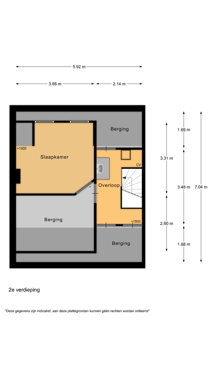Foto 38 van Luxemburglaan 283