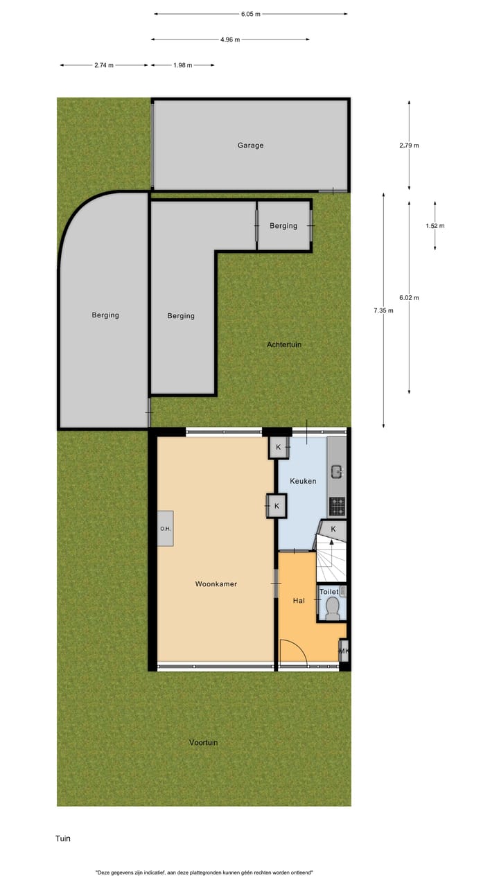 Foto 39 van Luxemburglaan 283